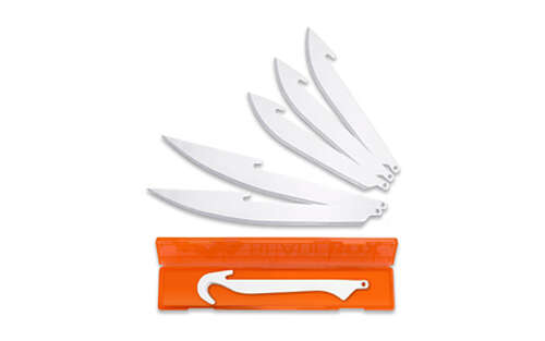 Knives Outdoor Edge Razor Safe Replacement Blades OD EDGE RAZORSAFE SET COMBO PACK